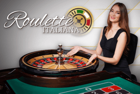 Roulette Italiana